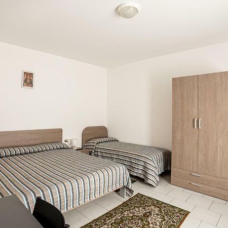 Albergo Bellavista Re Exterior photo