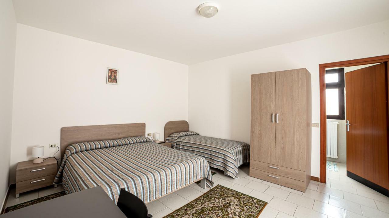 Albergo Bellavista Re Exterior photo