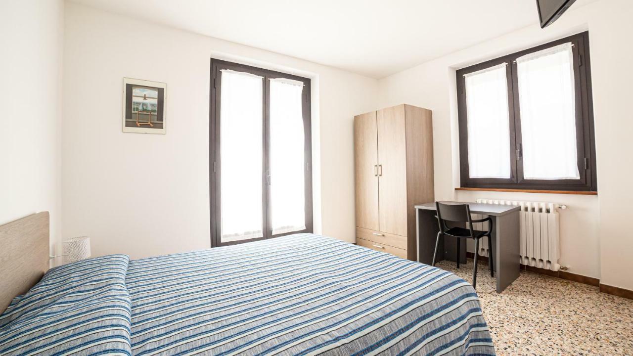 Albergo Bellavista Re Exterior photo
